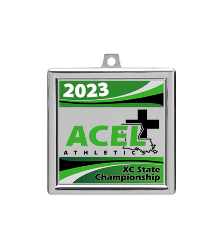 Track and Field Medals Medals ColorMax